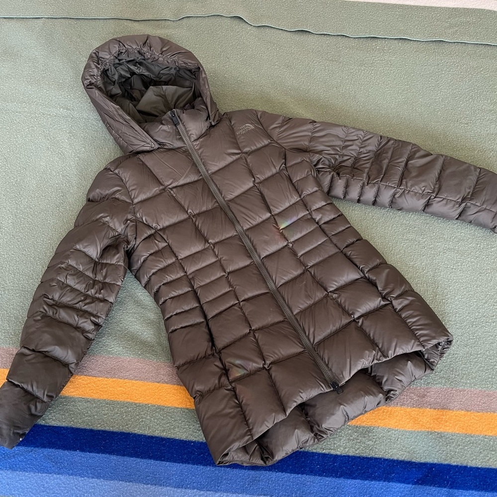 The North Face Transit Puffer